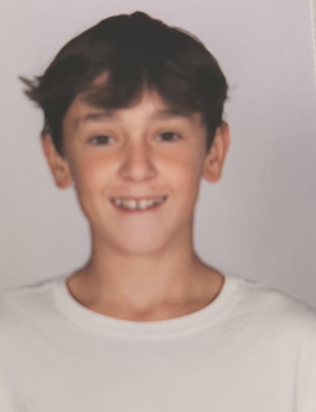 Salvador Pereira