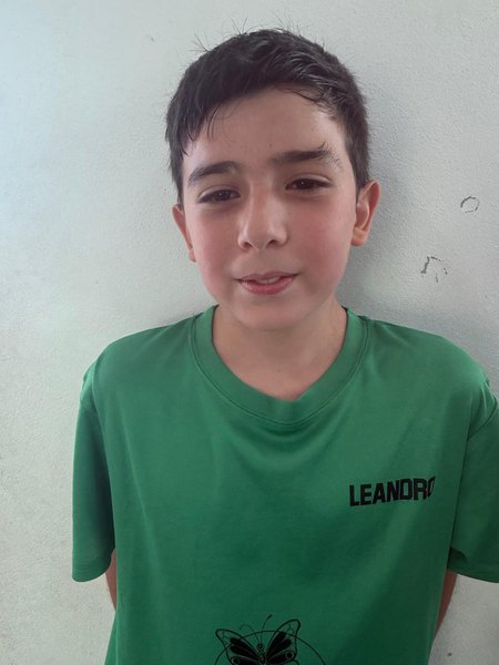 Leandro Freitas