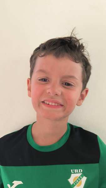 Tiago Morais