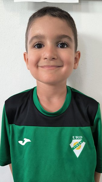 Dinis Rodrigues