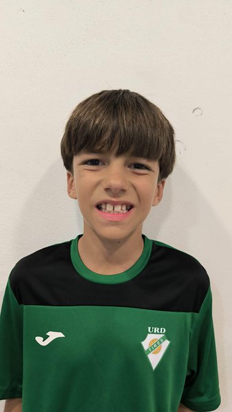 Pedro Ferreira