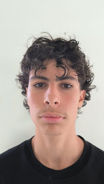 Daniel Coelho
