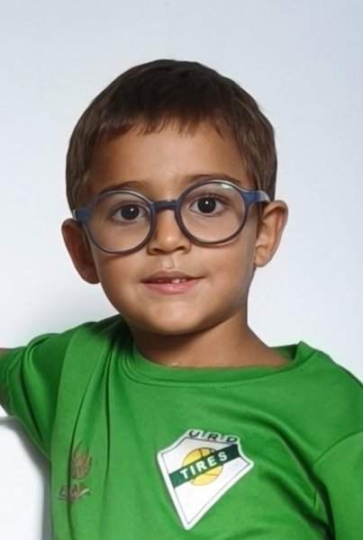 Mateus Basílio