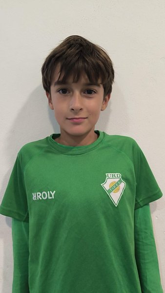 Henrique Borralho