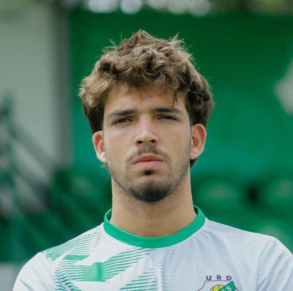 Rafael Gaspar