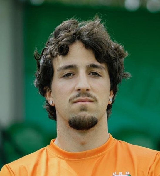 João Gross
