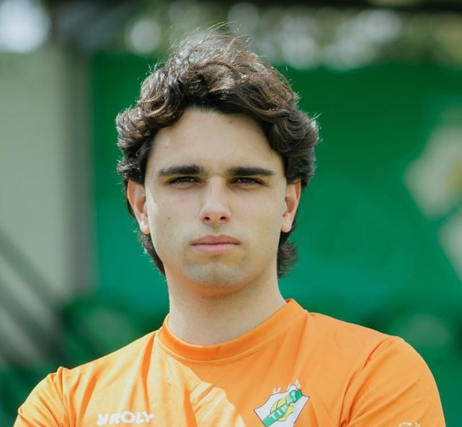 João Gil