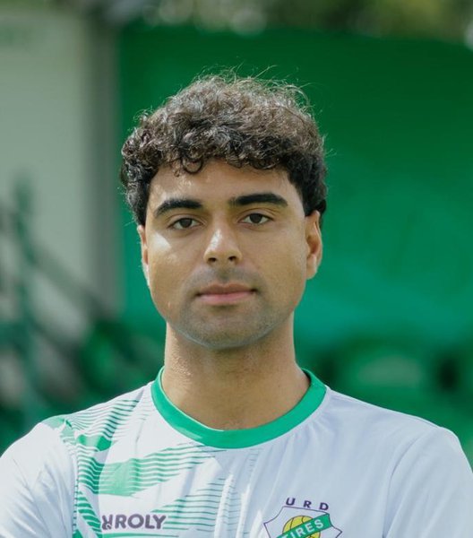 Nuno Sualehe