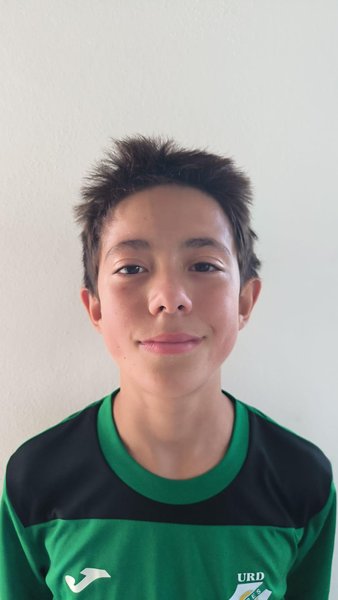 Marco Borges