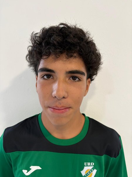 Frederico Morgado