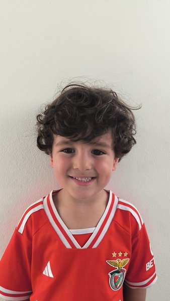 Afonso Santos