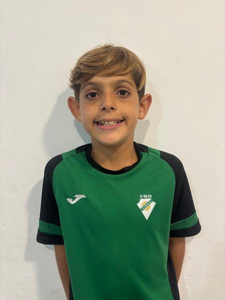 Samuel Pinto