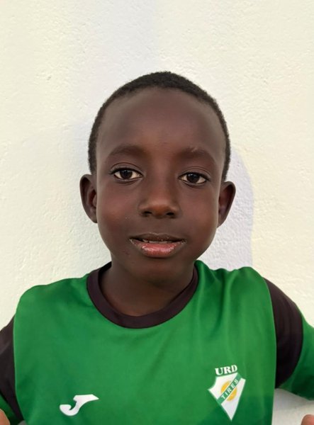 Muhamad Balde
