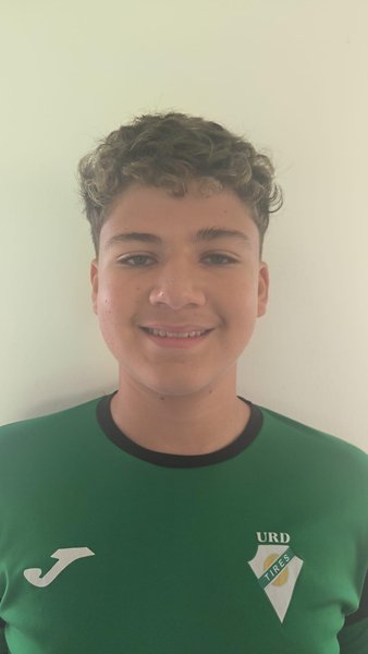Nicolas Buitrago