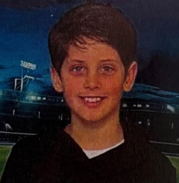 Santiago Bernardino