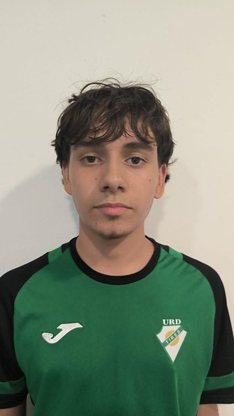 Francisco Martins