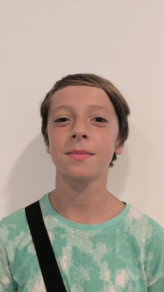 Brian Pinto