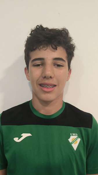 Gonçalo Vitorino