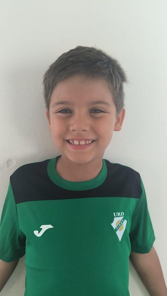 Daniel Faria