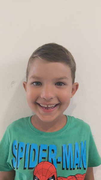 Gabriel Mathias