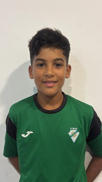 Frederico Ramos