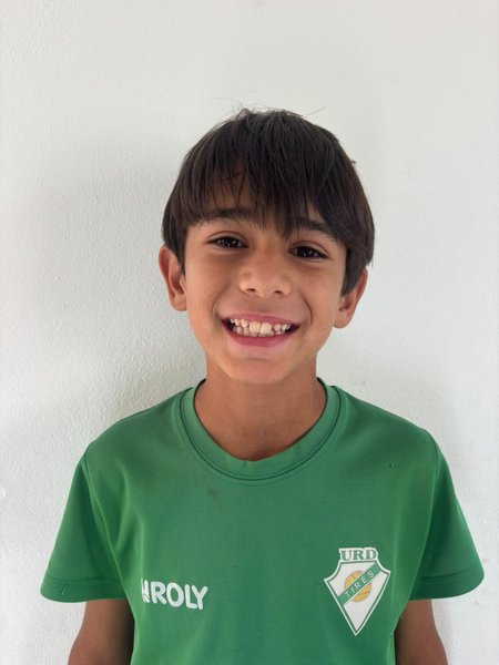 Matias Matias