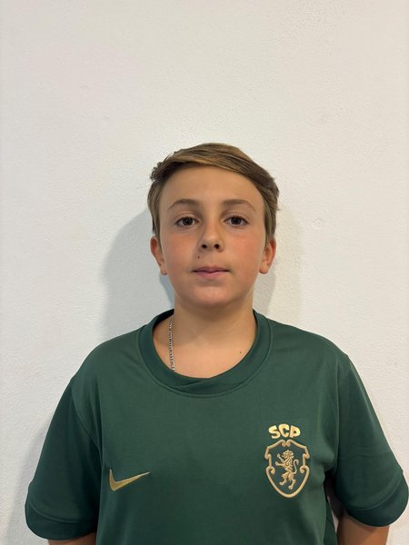 Tiago Rocha