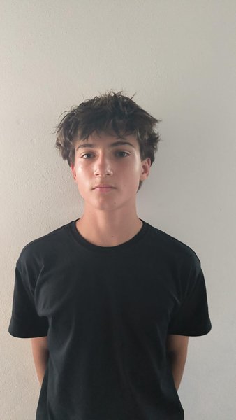 Diogo Horta