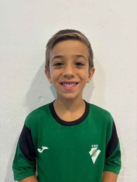 Miguel Martins