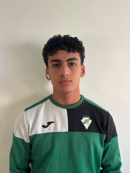 Nuno Martins