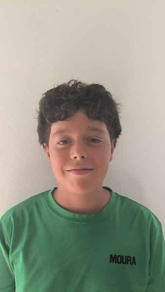 Rodrigo Moura