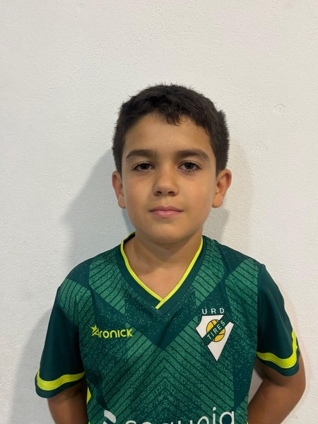 Tiago Ferraz