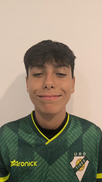 Santiago Vilela
