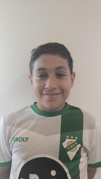 Salvador Reis