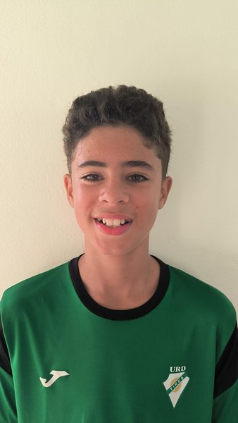 Enzo Paixão