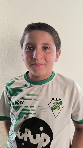 Rafael Belo