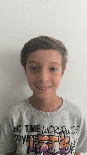 Martim Cupido