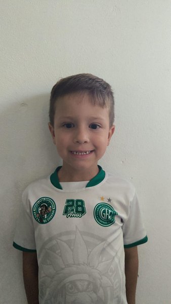 Lucas Martins