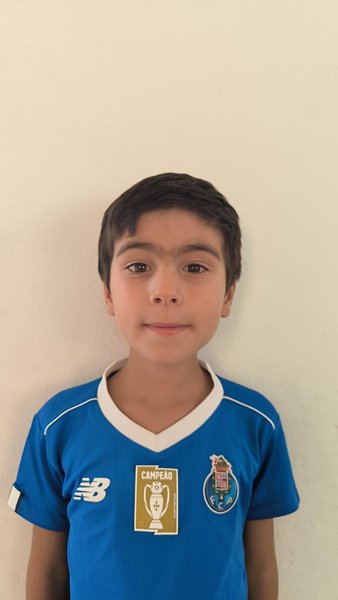 Gaspar Figueiredo