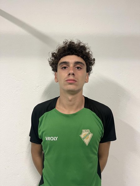 Pedro Santos