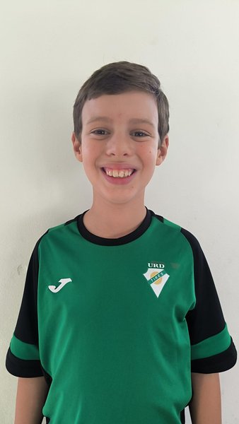 Rodrigo Coelho