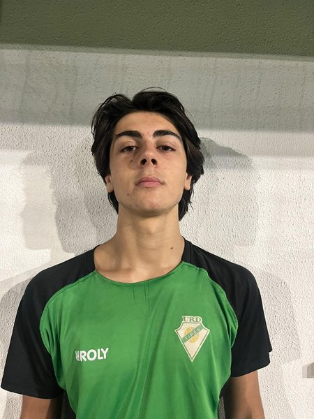 Tomás Ascenção