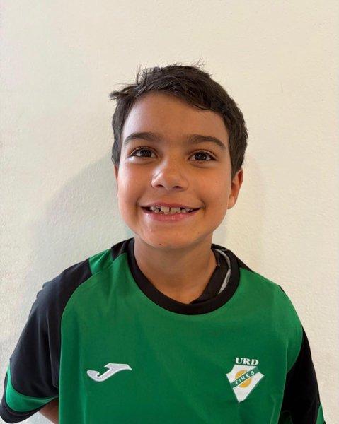 Lourenço Domingos