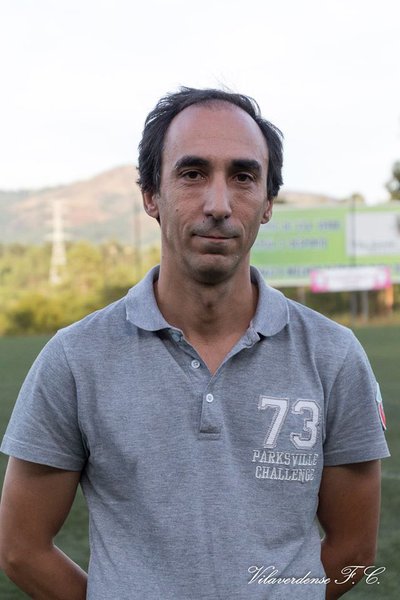 Vasco Alves