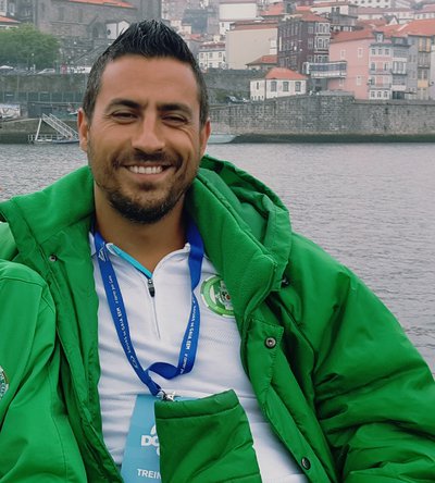 Zé Pedro