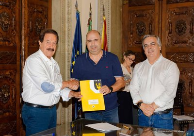 Os Contratos-Programa