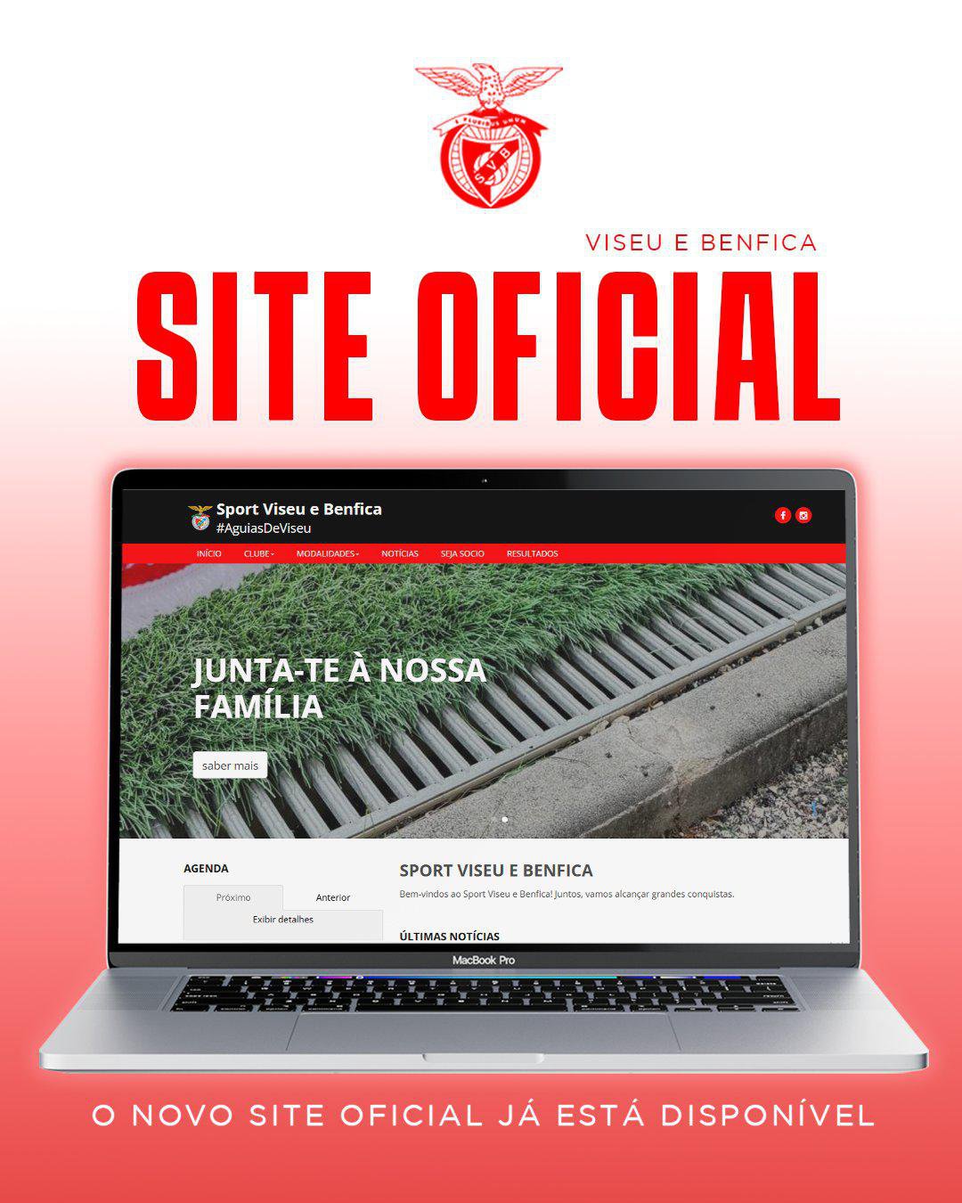 Site oficial