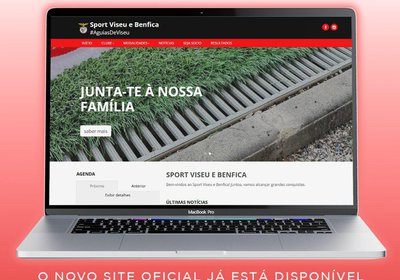 Site oficial
