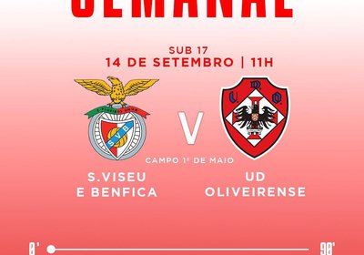 Agenda Semanal