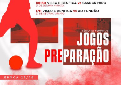 Futsal Feminino